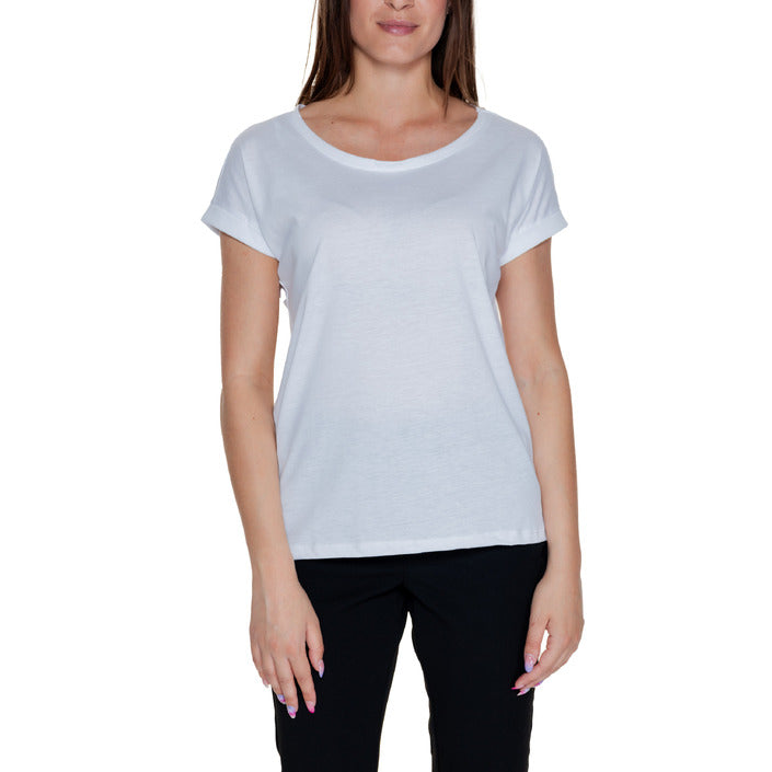 Vila Clothes - Vila Clothes T-shirt Dames