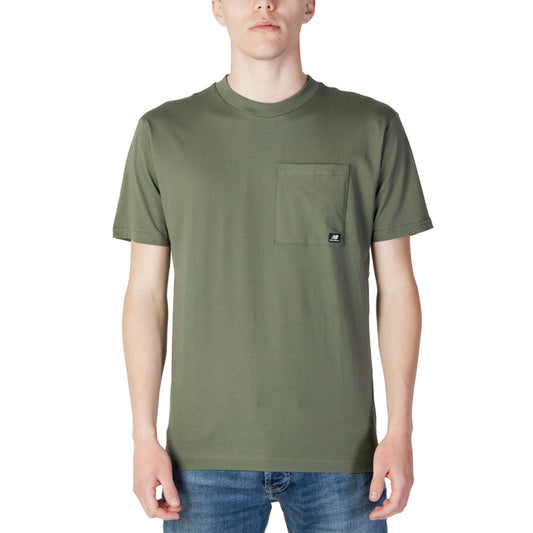 New Balance - New Balance T-shirt Men