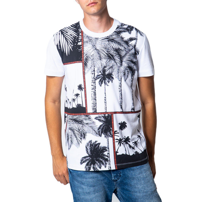 Bikkembergs - Bikkembergs T-shirt Men