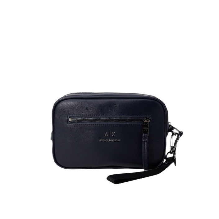 Armani Exchange - Armani Exchange Tas Heren