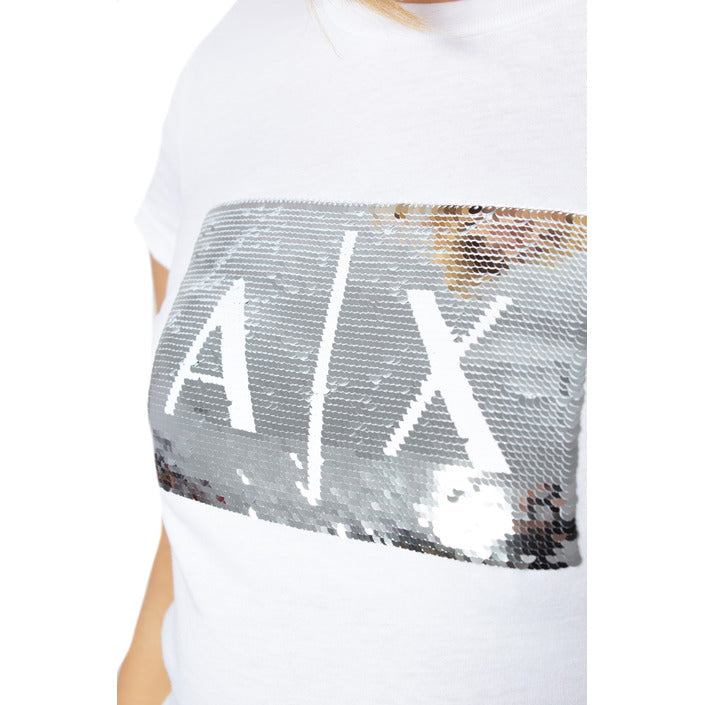 Armani Exchange - Armani Exchange T-shirt Dames