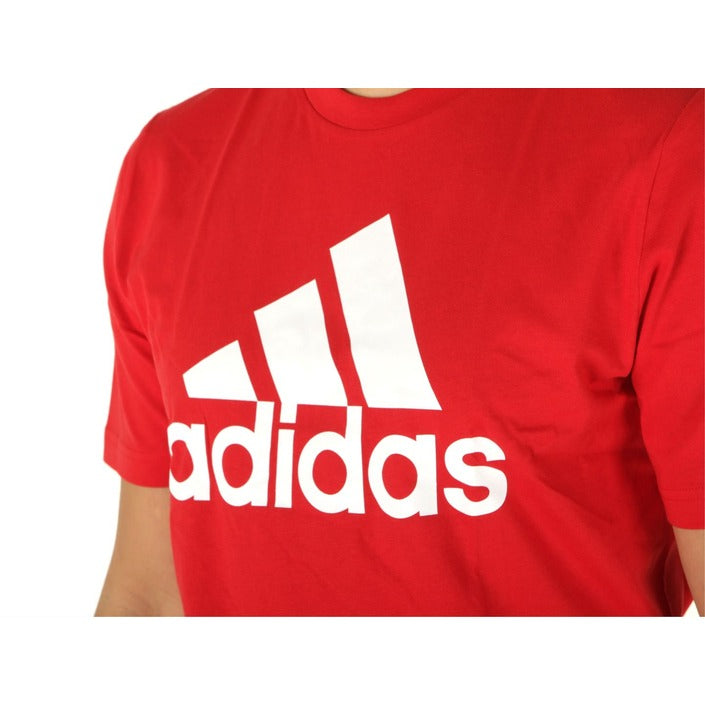 Adidas - Adidas T-shirt Heren