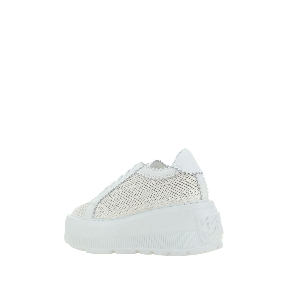 Casadei Nexus Sneakers