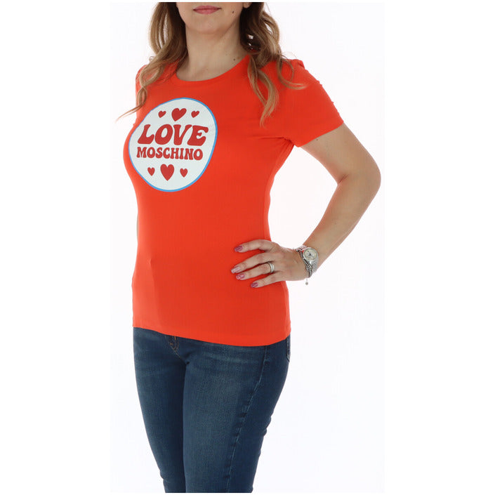 Love Moschino - Love Moschino T-shirt Women