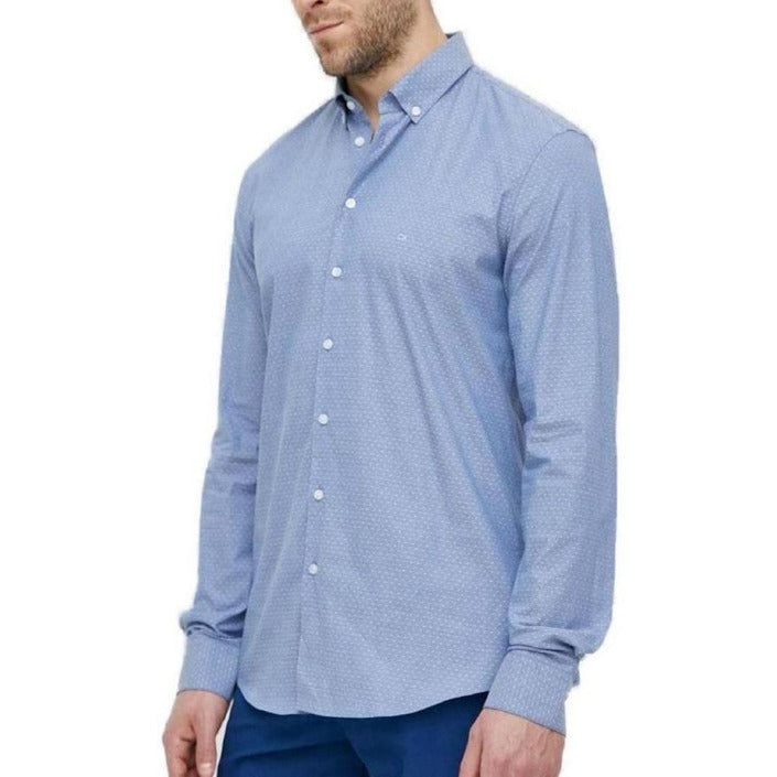 Calvin Klein - Calvin Klein Shirt Heren