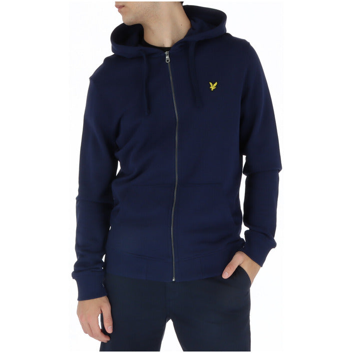 Lyle & Scott - Lyle & Scott Sweatshirt Heren