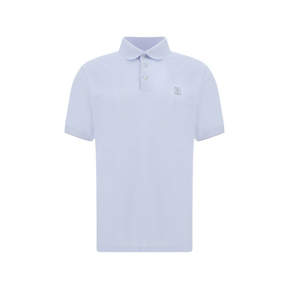 Brunello Cucinelli Polo Shirt