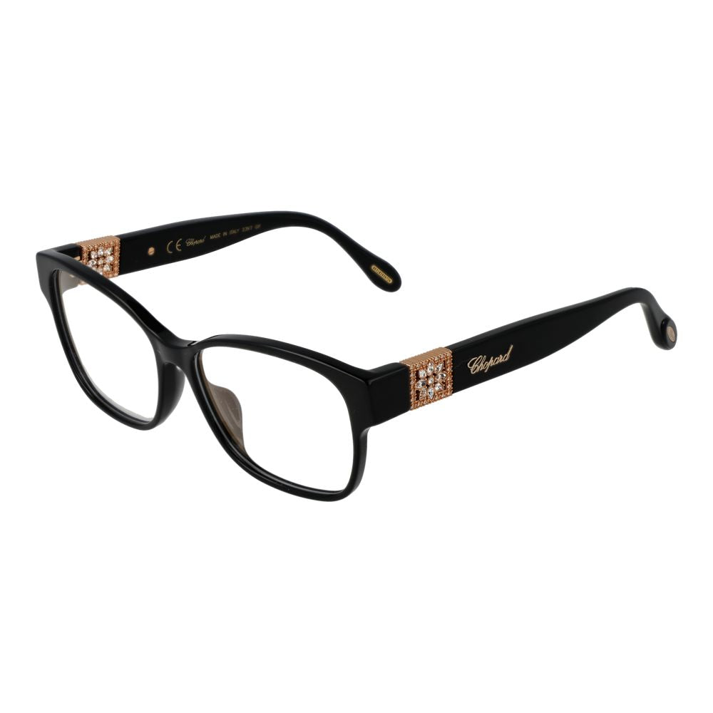 Chopard Black Women Optical Frames