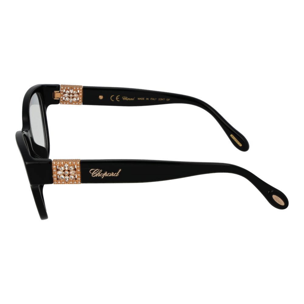 Chopard Black Women Optical Frames