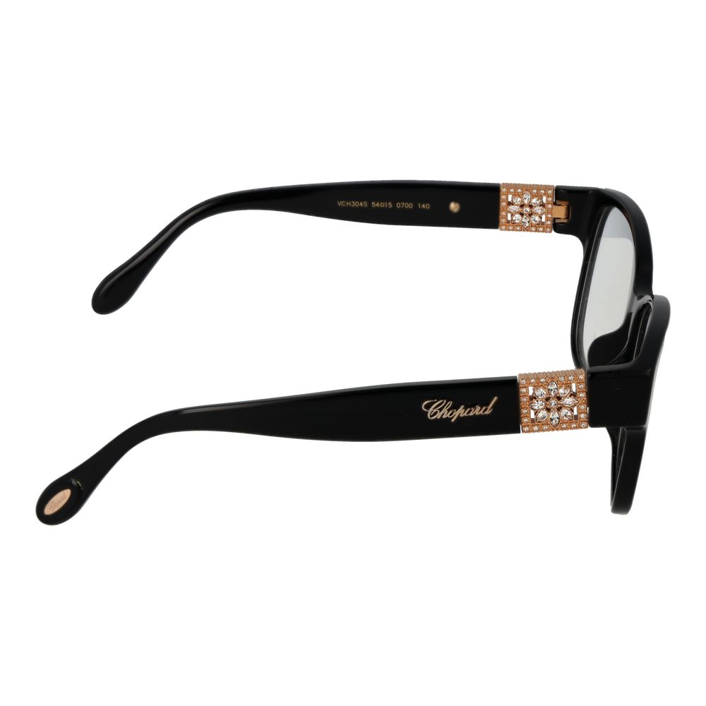 Chopard Black Women Optical Frames