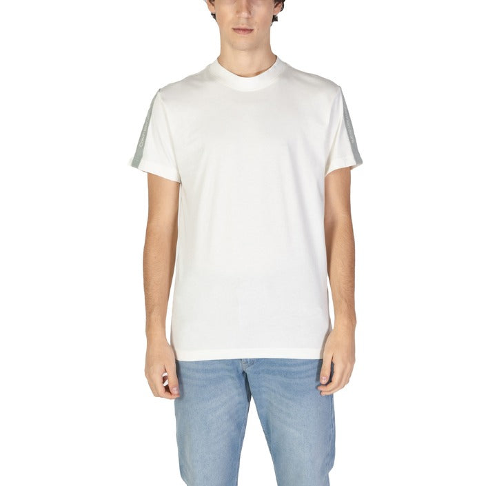 Calvin Klein Jeans - Calvin Klein Jeans T-shirt Heren