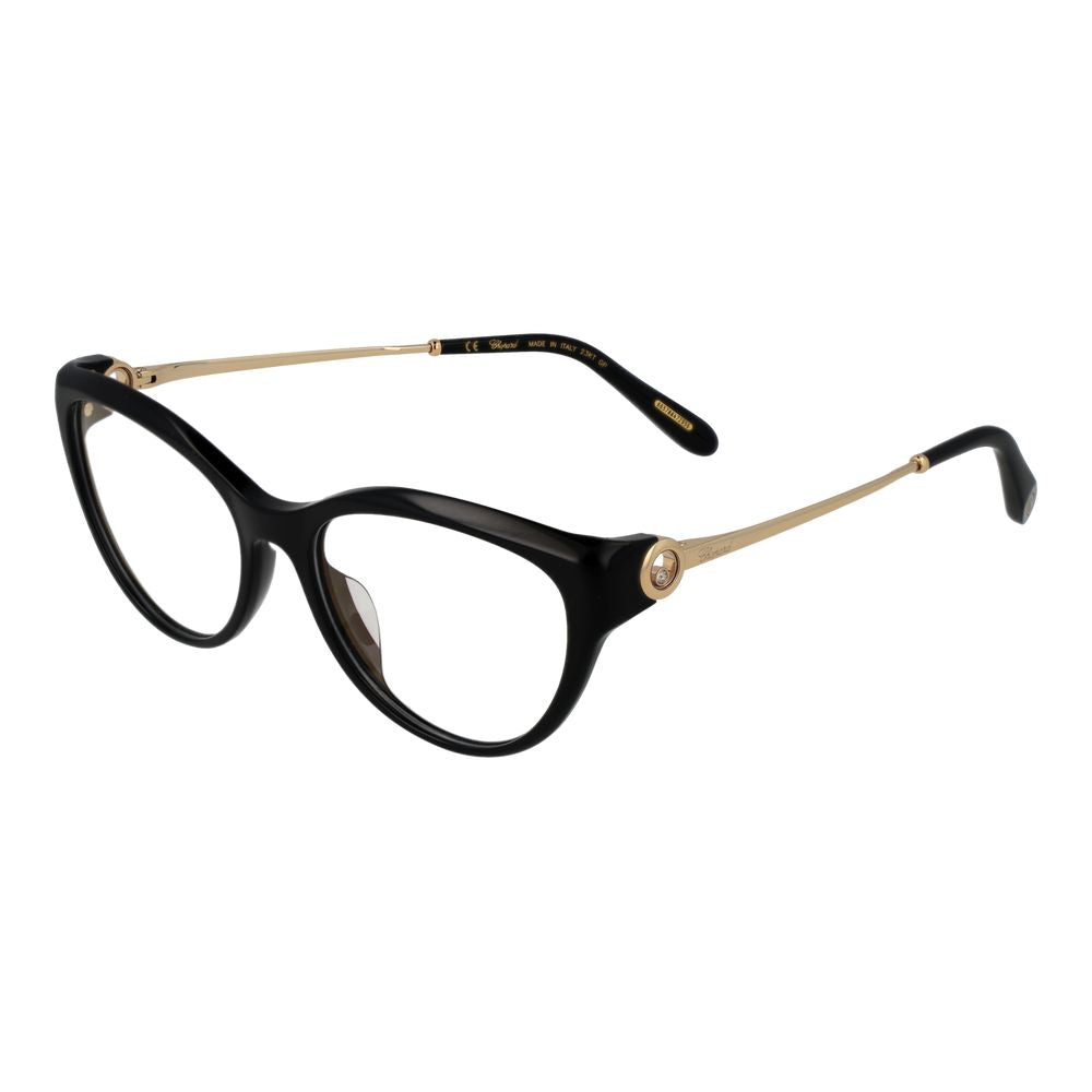 Chopard Black Women Optical Frames