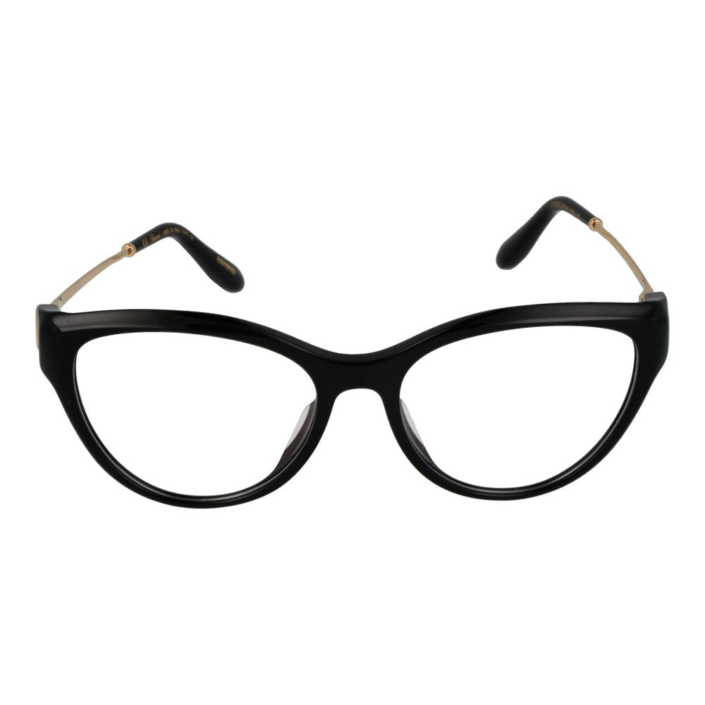 Chopard Black Women Optical Frames