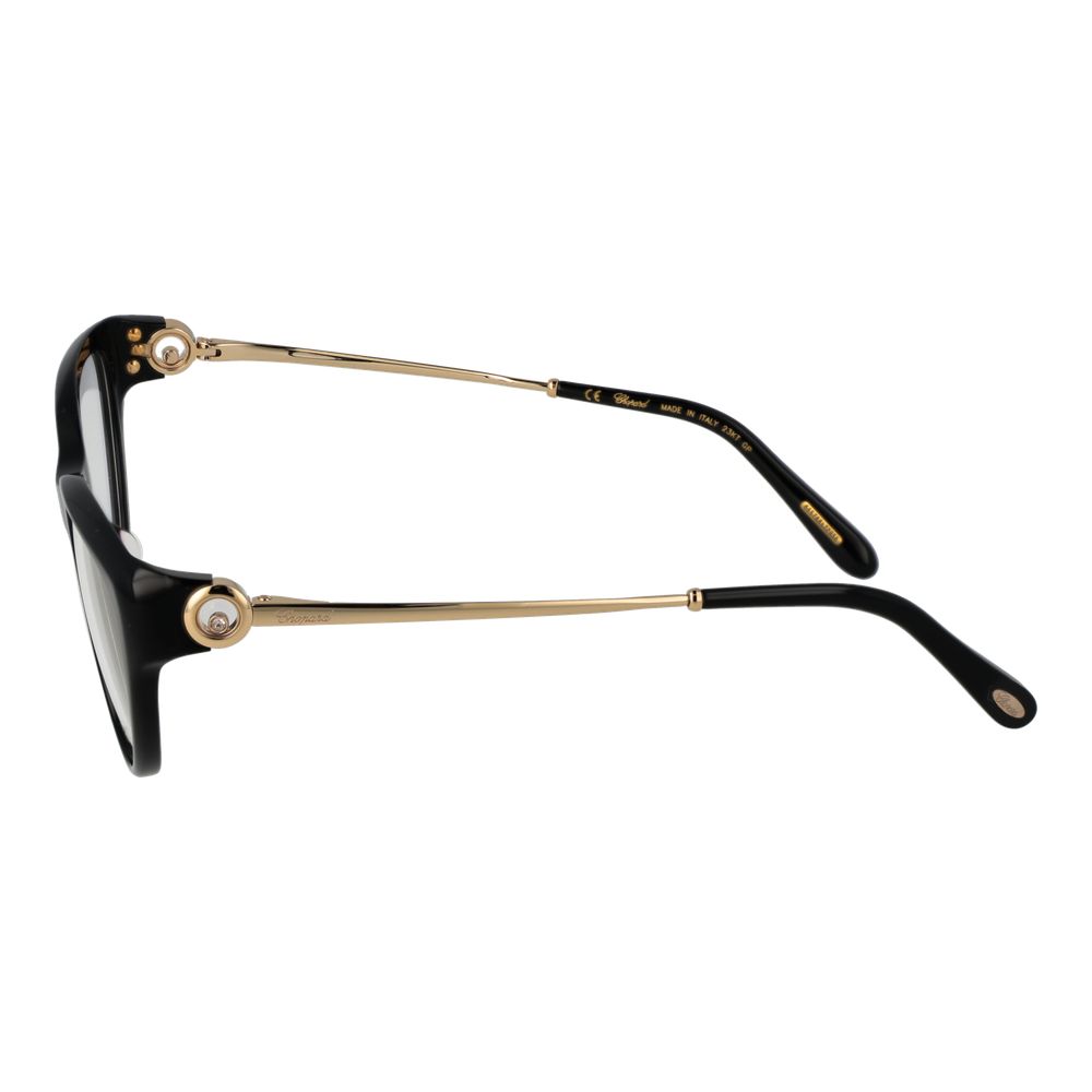 Chopard Black Women Optical Frames