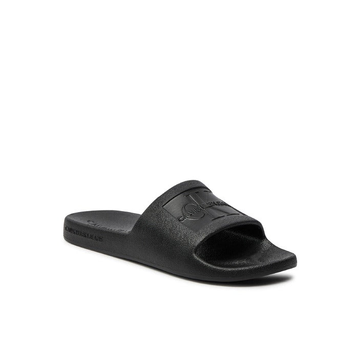 Calvin Klein Jeans - Calvin Klein Jeans Women Slippers