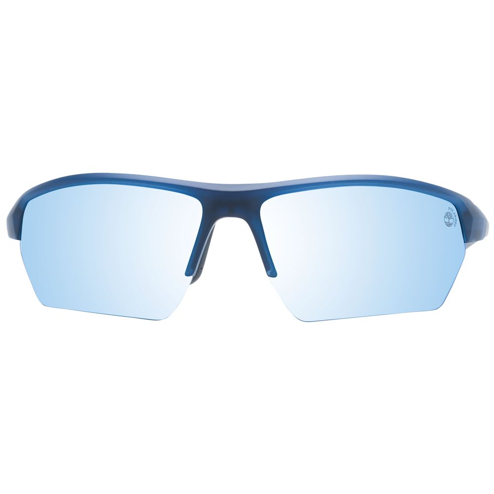 Timberland Blue Men Sunglasses