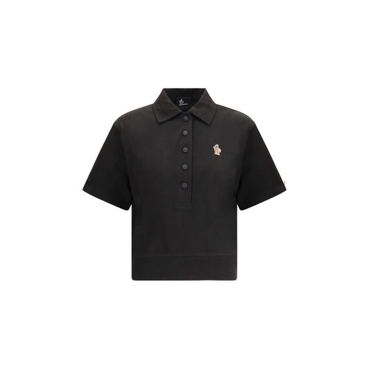 Moncler Grenoble Polo Shirt