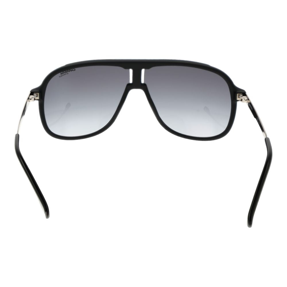 Carrera Black Men Sunglasses