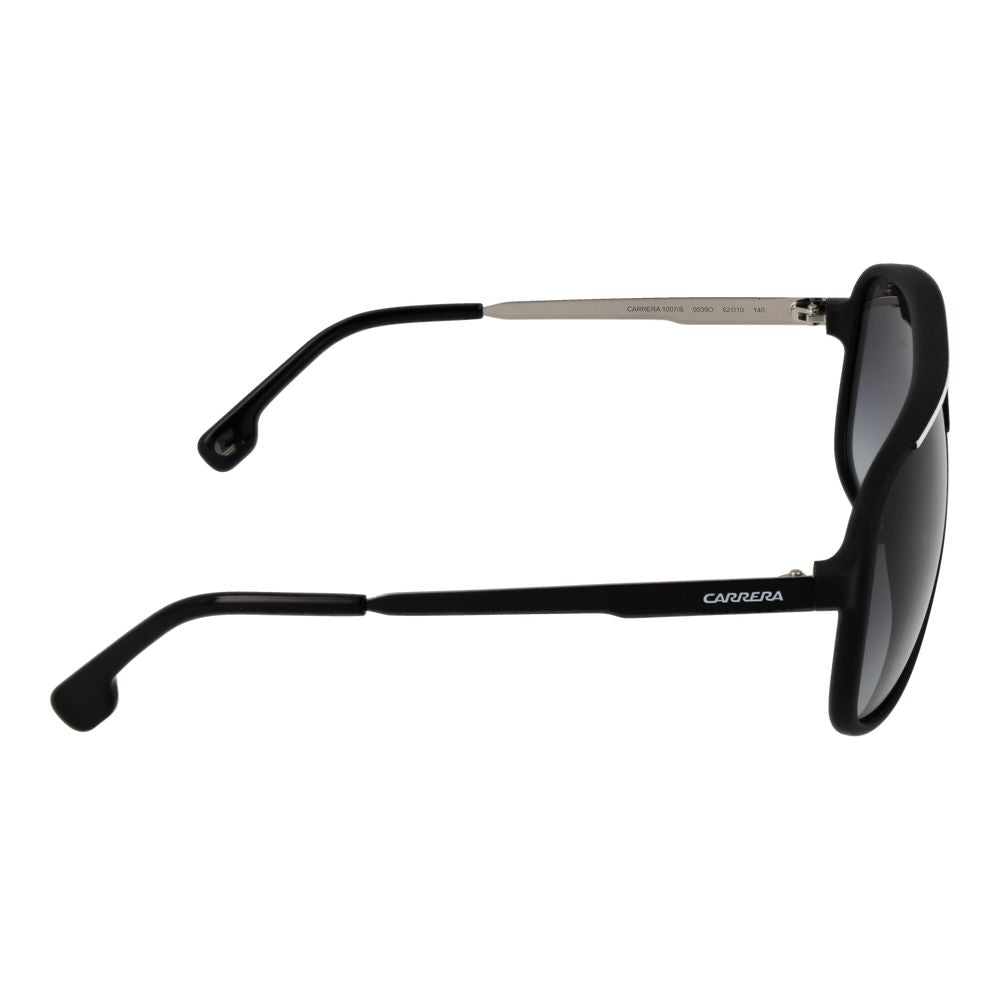 Carrera Black Men Sunglasses