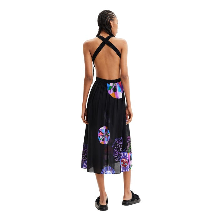 Desigual - Desigual Dress Women