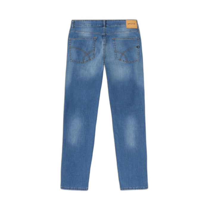 Gas - Gas Jeans Heren