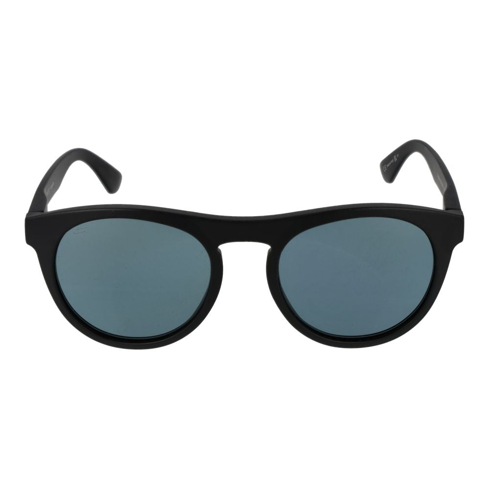 Serengeti Black Unisex Sunglasses