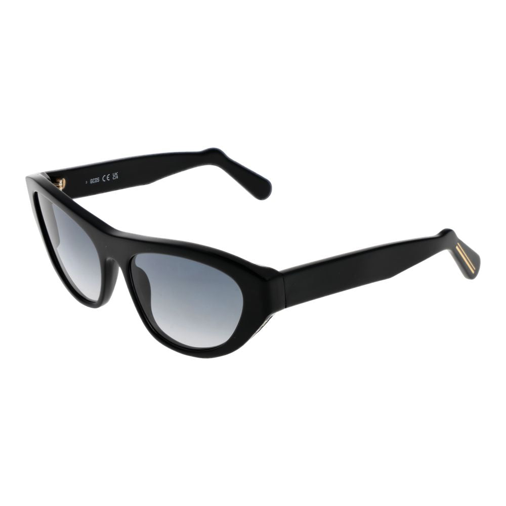 GCDS Black Women Sunglasses