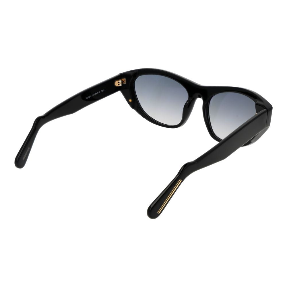 GCDS Black Women Sunglasses