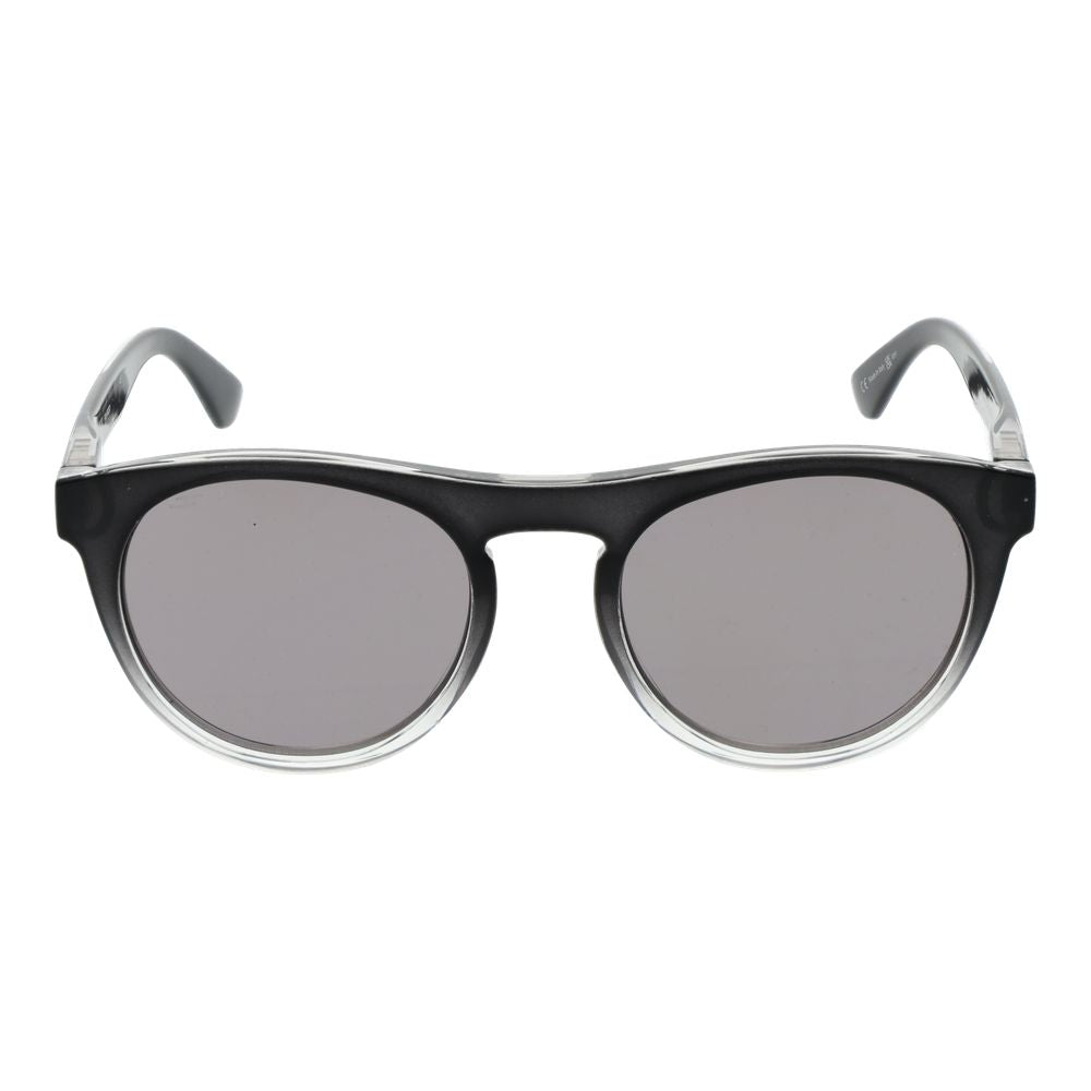 Serengeti Gray Unisex Sunglasses