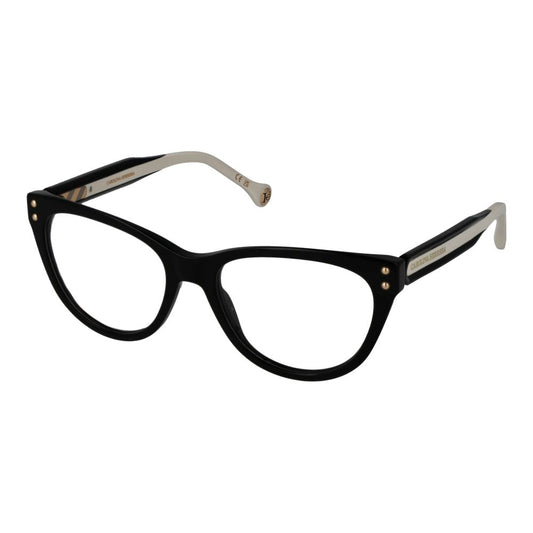 Carolina Herrera Black Women Optical Frames