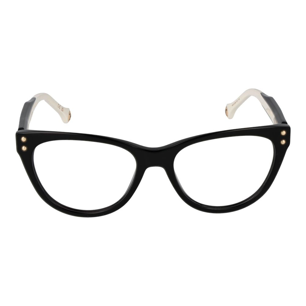 Carolina Herrera Black Women Optical Frames