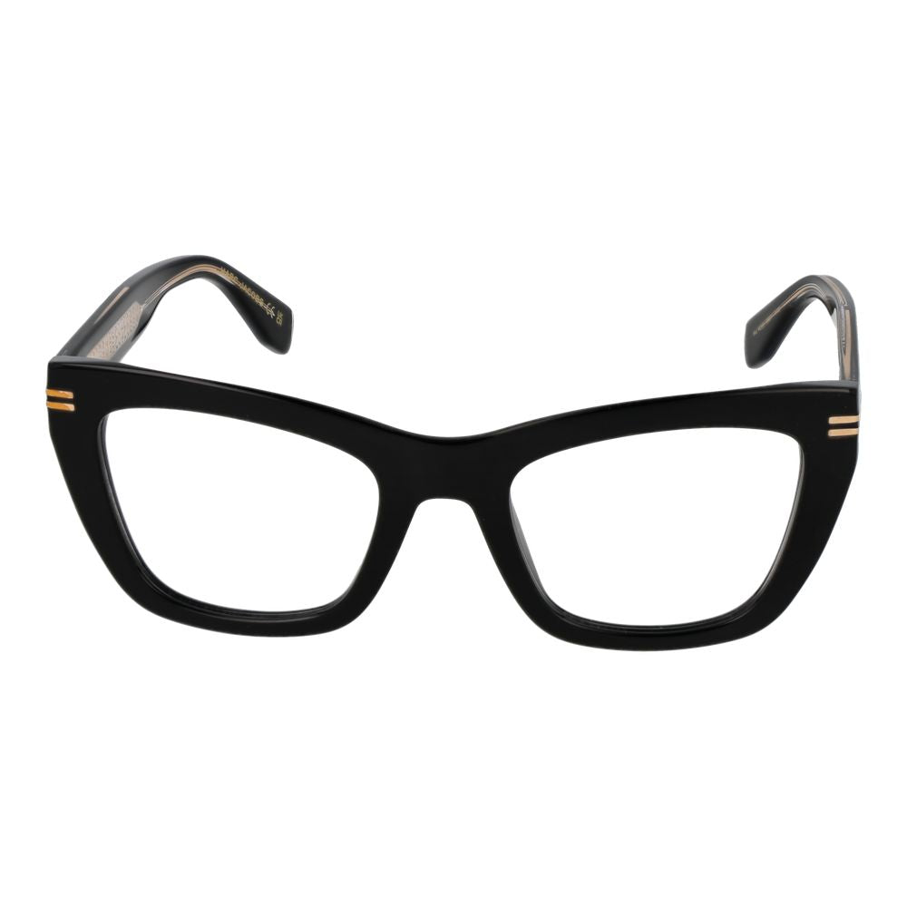 Marc Jacobs Black Women Optical Frames