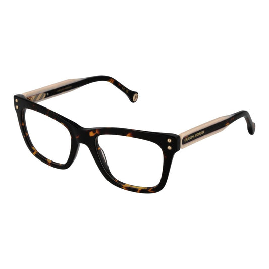 Carolina Herrera Brown Women Optical Frames