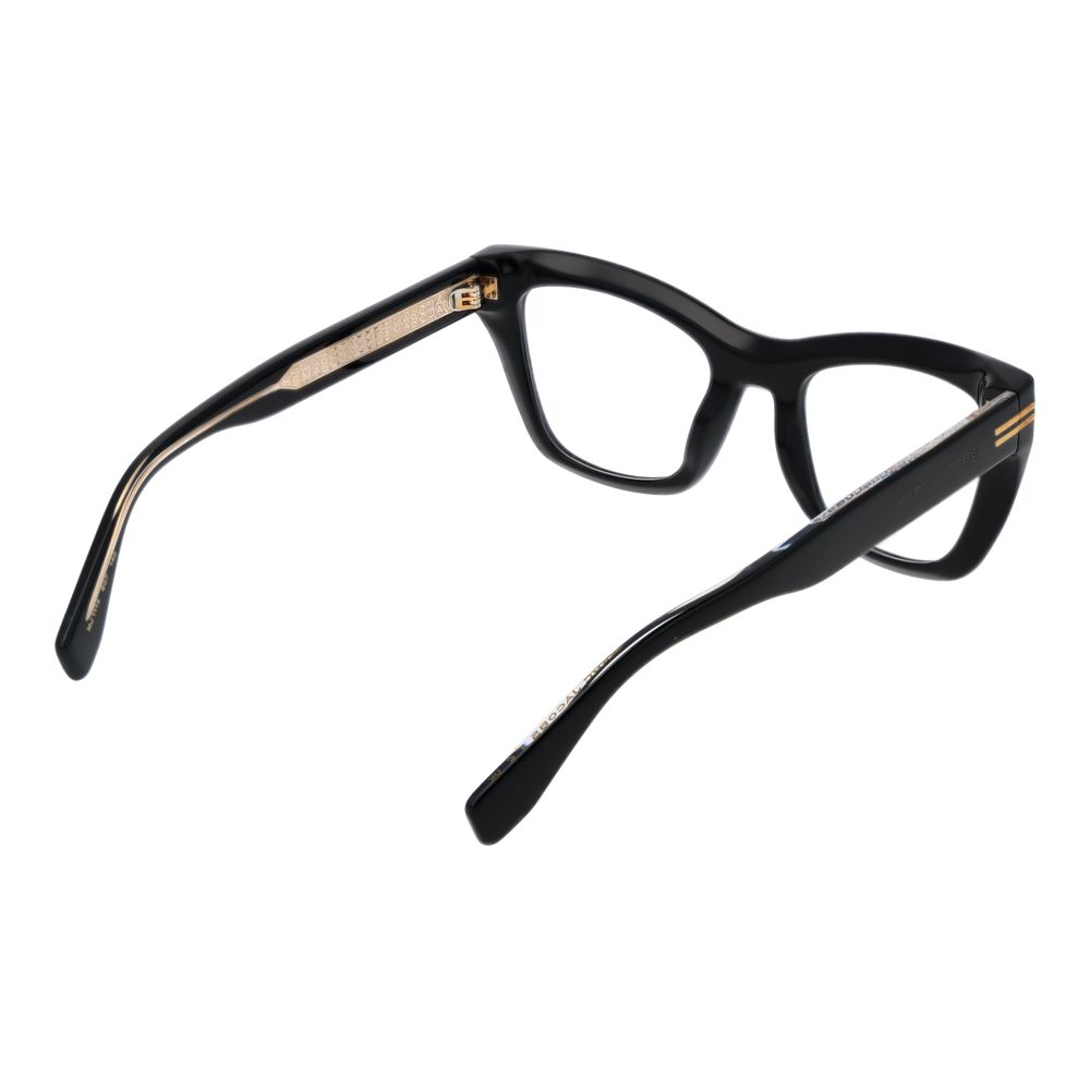 Marc Jacobs Black Women Optical Frames