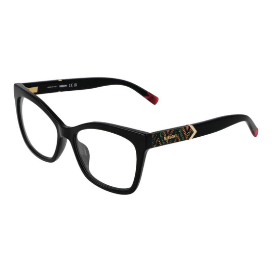 Missoni Black Women Optical Frames