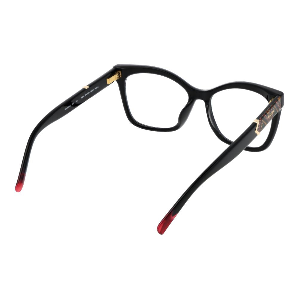 Missoni Black Women Optical Frames