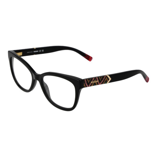 Missoni Black Women Optical Frames