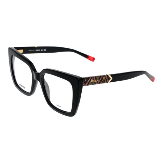 Missoni Black Women Optical Frames