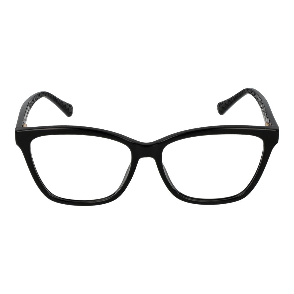 Love Moschino Black Women Optical Frames