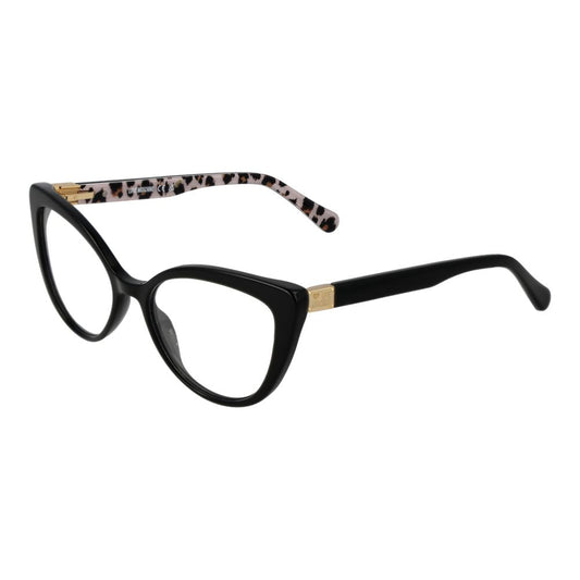 Love Moschino Black Women Optical Frames