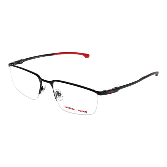 Carrera Ducati Black Men Optical Frames