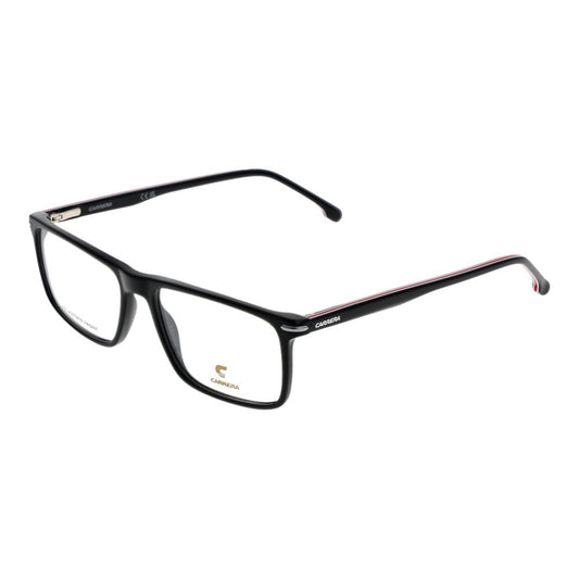 Carrera Black Men Optical Frames