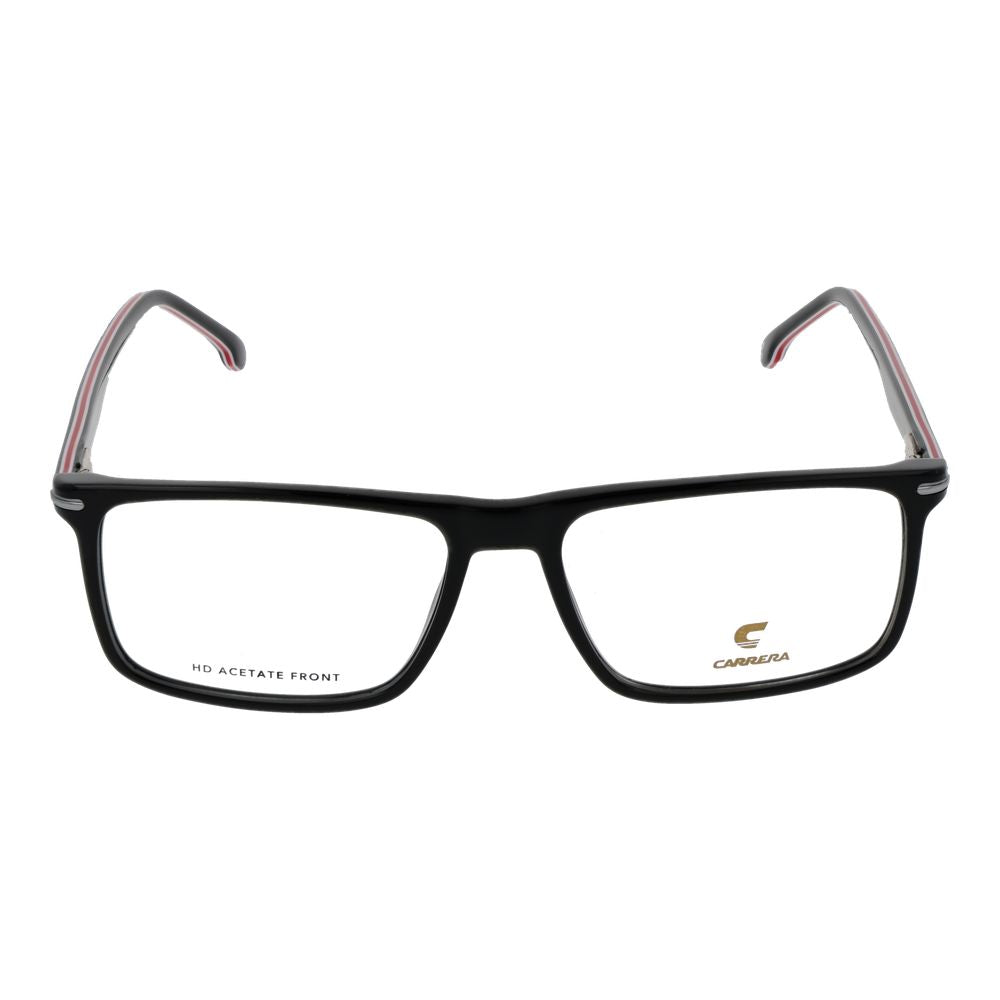 Carrera Black Men Optical Frames