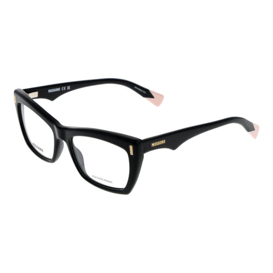 Missoni Black Women Optical Frames