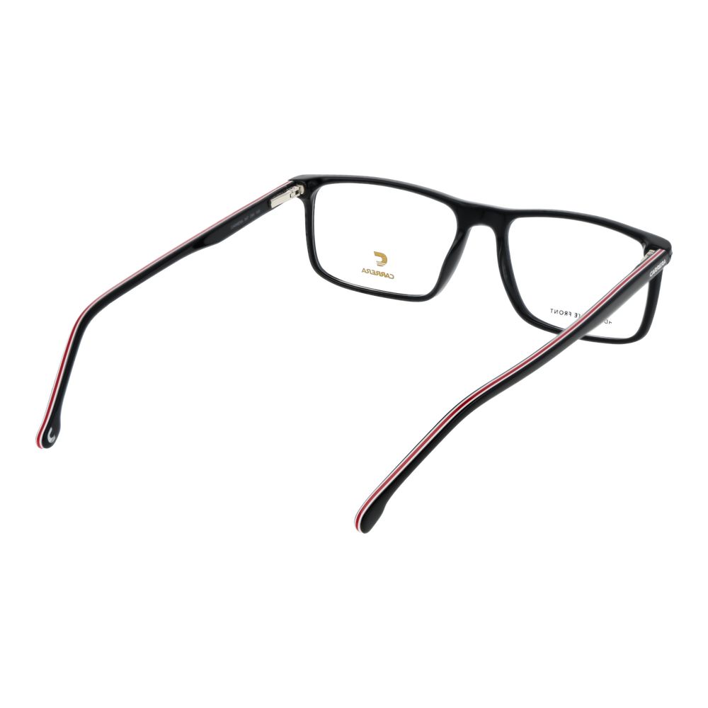 Carrera Black Men Optical Frames