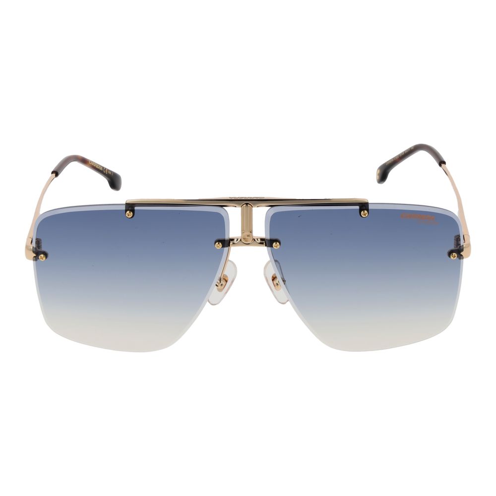 Carrera Gold Unisex Sunglasses