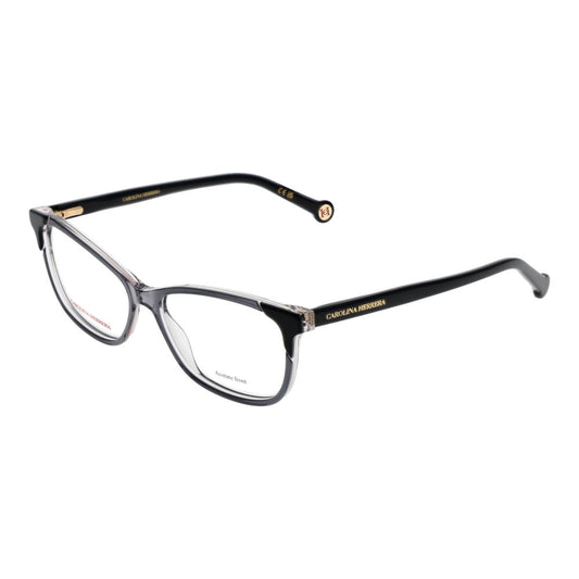 Carolina Herrera Gray Women Optical Frames