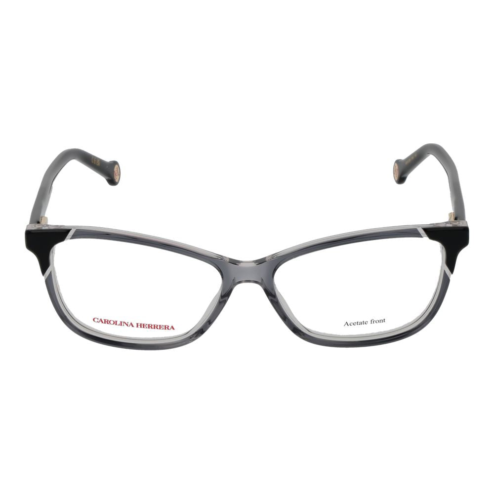 Carolina Herrera Gray Women Optical Frames