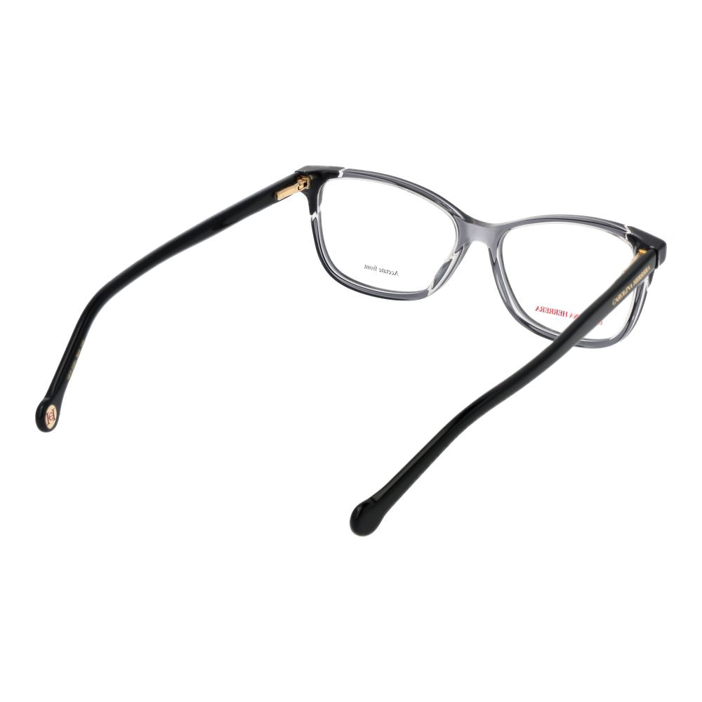 Carolina Herrera Gray Women Optical Frames