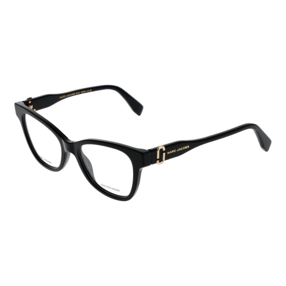 Marc Jacobs Black Women Optical Frames